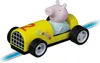 Carrera Peppa Pig - Kids GranPrix Rennbahn; 20063043 Produktbild-Vorschau 10