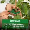 GardenGloss® Pflanzenclips Klein - Einfache Rankhilfe für Produktbild-Vorschau 4