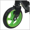 City Scooter RunAbout black-blue Produktbild-Vorschau 17