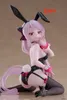 Figurine de bureau en PVC Overlord : Shalltear en version Voir les images du produit 8