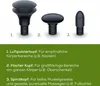 Pistolet do masażu Beurer MG 79 Podgląd zdjęcia produktu 47
