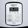 Camry Premium CR 6414 - Slow Cooker - 4.7 Liter Produktbild-Vorschau 5