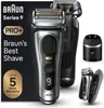 Shaver BRAUN Series 9 Pro 9577 CC | Braun Voir les images du produit 6