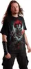 Spirale - Trick Or Treat - T-Shirt Produktbild-Vorschau 3