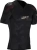 Koszulka ochronna Leatt 3DF AirFit Lite EVO, czarna, 2XL Podgląd zdjęcia produktu 1