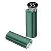 2-in-1 Handwärmer & Powerbank, Tragbarer Elektrischer Produktbild-Vorschau 1