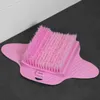 Fußbürste pink Produktbild-Vorschau 6