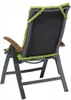 Madison Panama lime Auflage für Textilmöbel, Hochlehner, Produktbild-Vorschau 4