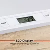 Cyfrowa waga dla niemowląt Grundig - Waga dla niemowląt do Podgląd zdjęcia produktu 6