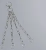 V3TEC Kette für Boxsack silber Produktbild-Vorschau 2