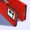 Avizar, Etui Oppo Reno 8 Pro 5G Chesterfield Leder Genarbt Produktbild-Vorschau 5