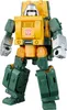 Transformers Retro G1 Actionfigur Autobot Brawn 13 cm Náhled obrázku produktu 2