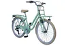 WYNN Kinderrad 24 Zoll KID1.0 grün Rahmenhöhe 38 cm 6 Gänge Produktbild-Vorschau 9