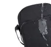 ZAGATTO ZG52 West Pack Beutel Sachet  Schwarz Säckchen Produktbild-Vorschau 4
