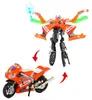 Moteur du robot transformable Roboforces Voir les images du produit 3