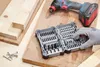 Bosch Professional 8tlg. Schrauber Bit Set Hex 4 x H4/ 4 x Produktbild-Vorschau 4