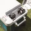 Glacière/réchaud à compresseur 40 V Max 50 L (Produit seul) Voir les images du produit 14