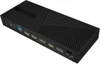 ICY BOX IB-DK2246AC, DisplayLink Notebook DockingStation, Produktbild-Vorschau 5