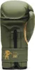 Leone1947 Guanti da combattimento edizione militare Verde Anteprima dell’immagine prodotto 3