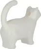 Esschert Design Gießkanne Katze S Weiß 1,5 Liter - Produktbild-Vorschau 4