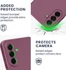 kwmobile Handyhülle für Samsung Galaxy A17 4G / 5G Hülle - Produktbild-Vorschau 3