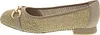 Caprice Ballerinas Ballerinas Leder/Textil Produktbild-Vorschau 21
