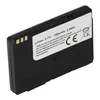 AccuCell batterie compatible avec Siemens A55, 650mAh Voir les images du produit 3