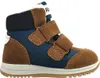 Primigi Tiguan GTX Klettstiefel Braun in Gr. 28 Produktbild-Vorschau 9
