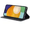 Galaxy A13 4G Leder Hülle, Klapphüllen Brieftasche Produktbild-Vorschau 4