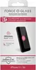 Force Glass, Ölabweisende Glas-Folie Apple iPhone XR / 11, Produktbild-Vorschau 4