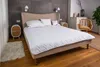 Kołdra Letnia Cienka 160X200 Antyalergiczna Sprężysta Podgląd zdjęcia produktu 2