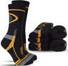 Frostfighter Herren Thermo Arbeitssocken (6x Paar) dicke Produktbild-Vorschau 1