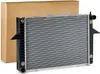 RIDEX 470R0294 Kühler Wasserkühler Motorkühler für VOLVO Produktbild-Vorschau 3