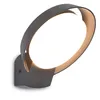 Lutec LED Applique murale d'extérieur Polo Anthracite 15W Voir les images du produit 5
