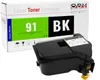 Konica Minolta TNP-91 kompatibler Toner Schwarz - bizhub Produktbild-Vorschau 1