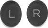 Remplacement Coussinets d'oreille Compatible avec BOSE Voir les images du produit 4