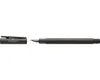 Faber Castell Füller Neo Slim Aluminium gunmetal Feder B Produktbild-Vorschau 1