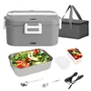 75W Elektrische Lunchbox 6in1 für Auto/LKW und Büro 12V 24V Produktbild-Vorschau 1