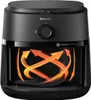 Philips Air Fryer Heißluftfritteuse XL Fritteuse Fryer Produktbild-Vorschau 3