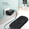CELLONIC Caricabatteria compatibile con Alimentatore per Anteprima dell’immagine prodotto 6