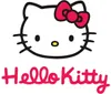 Hello Kitty HKA33DKHSP Airpods 3 coverróżowy/pink Silicone Podgląd zdjęcia produktu 2
