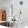 Elektrische Warmwasserarmatur - 3000W Durchlauferhitzer Produktbild-Vorschau 6
