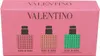 Valentino Donna Mini-Set, Eau de Parfum, geboren in Rom, 3 Produktbild-Vorschau 1