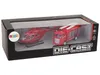 Lean Toys Feuerwehrhubschrauber-Zugset Rot Produktbild-Vorschau 3