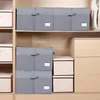 MODFU Faltbare Schuhbox Aufbewahrungsbox,Stapelbare Produktbild-Vorschau 6