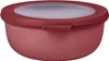 Mepal Cirqula Multischüssel rotonda da 1250 ml, Vivid mauve Anteprima dell’immagine prodotto 8
