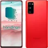 Samsung Galaxy S20 FE SM-G780G, 16,5 cm (6.5"), 2400 x 1080 Produktbild-Vorschau 1