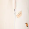 HOMLA SHROOM Mikrofaser-Pilz-Bettwäsche 220x200cm + 2 x Produktbild-Vorschau 6