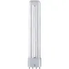Osram DULUX, 18 W, 2G11, 12000 h, 1200 lm, Warmweiß Produktbild-Vorschau 8