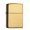 A studio shot of a Zippo lighter. Podgląd zdjęcia produktu